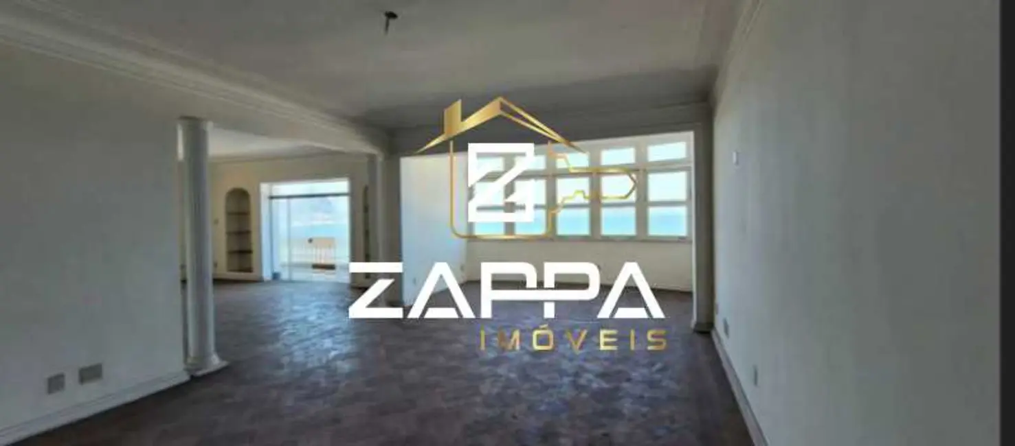 Apartamento com 3 quartos à venda, 340m2 em Rio De Janeiro - RJ - imagem 1 Foto 1 de Apartamento com 3 quartos à venda, 340m2 em Rio De Janeiro - RJ