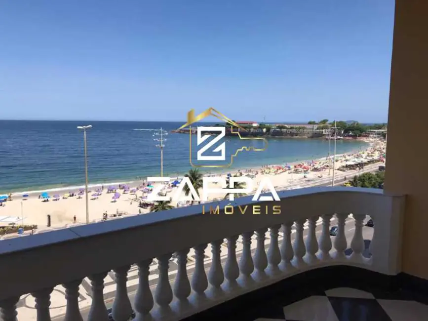 Apartamento com 3 quartos à venda, 340m2 em Rio De Janeiro - RJ - imagem 7 Foto 7 de Apartamento com 3 quartos à venda, 340m2 em Rio De Janeiro - RJ