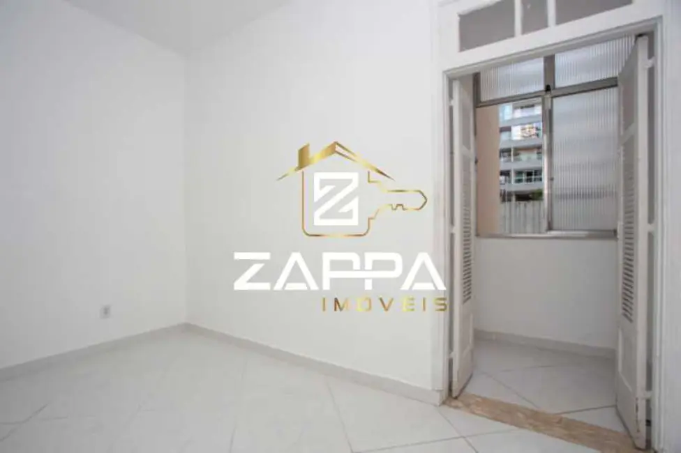 Foto 5 de Apartamento com 3 quartos à venda, 75m2 em Rio De Janeiro - RJ