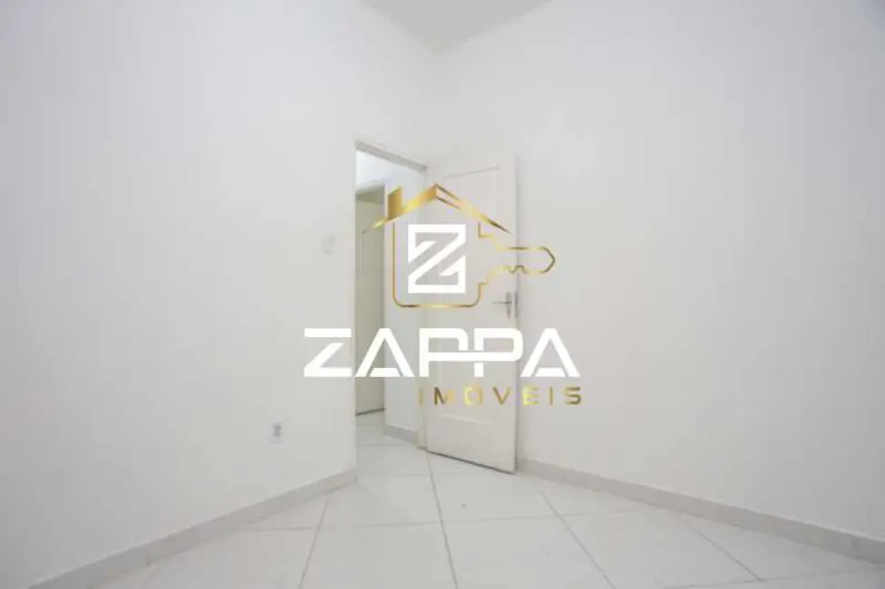 Foto 6 de Apartamento com 3 quartos à venda, 75m2 em Rio De Janeiro - RJ