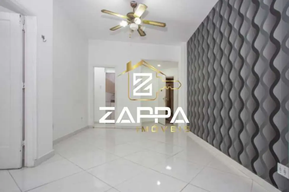 Foto 1 de Apartamento com 3 quartos à venda, 75m2 em Rio De Janeiro - RJ