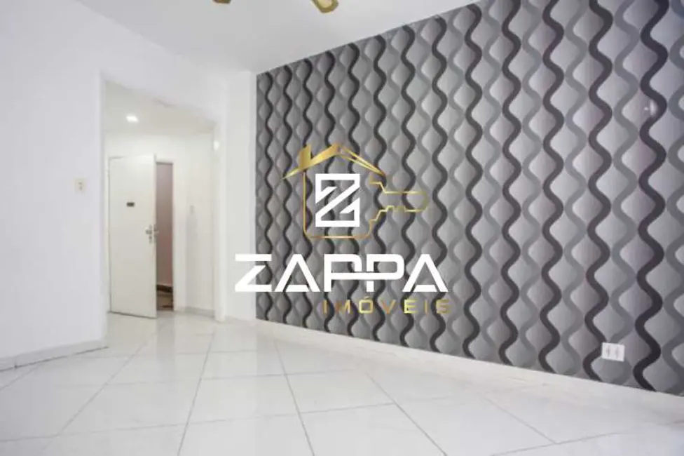 Foto 2 de Apartamento com 3 quartos à venda, 75m2 em Rio De Janeiro - RJ