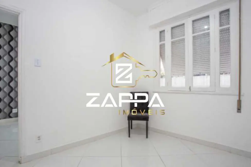 Foto 3 de Apartamento com 3 quartos à venda, 75m2 em Rio De Janeiro - RJ