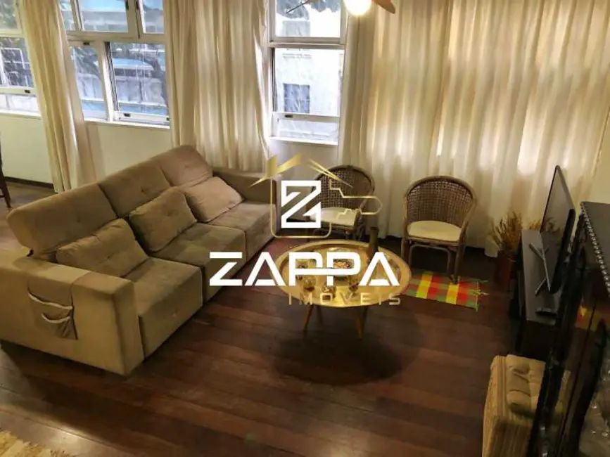 Foto 1 de Apartamento com 3 quartos à venda, 160m2 em Rio De Janeiro - RJ