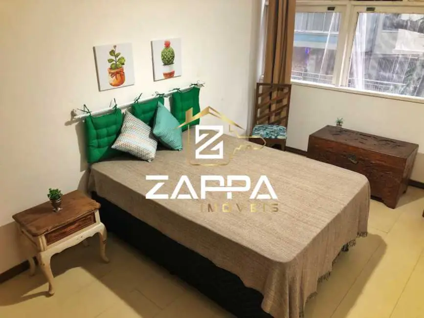 Foto 9 de Apartamento com 3 quartos à venda, 160m2 em Rio De Janeiro - RJ