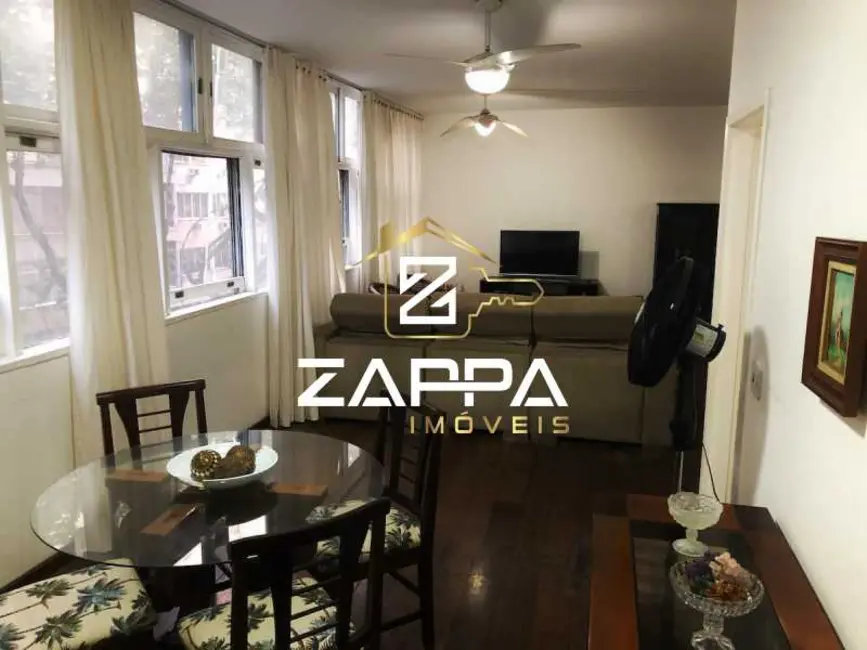 Foto 2 de Apartamento com 3 quartos à venda, 160m2 em Rio De Janeiro - RJ