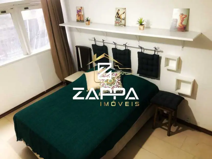 Foto 7 de Apartamento com 3 quartos à venda, 160m2 em Rio De Janeiro - RJ