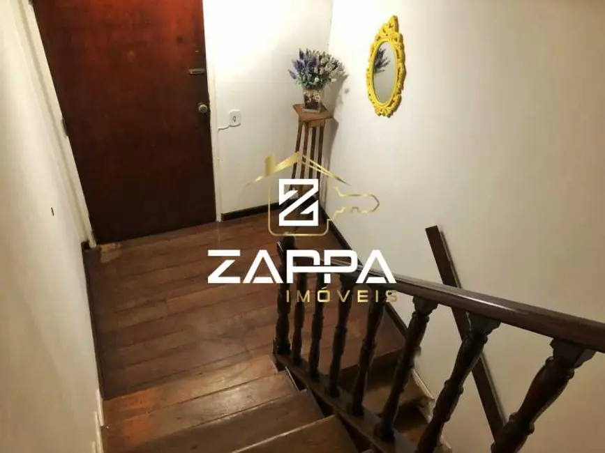 Foto 5 de Apartamento com 3 quartos à venda, 160m2 em Rio De Janeiro - RJ