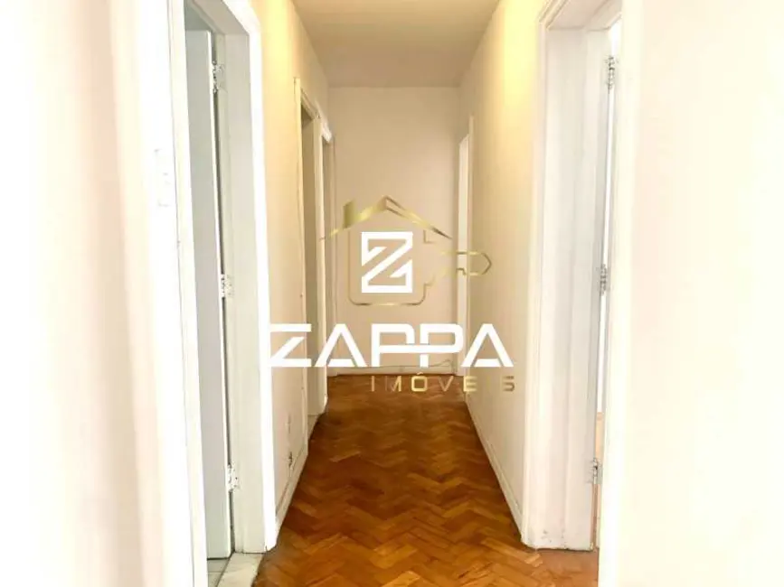 Foto 6 de Apartamento com 3 quartos à venda, 140m2 em Rio De Janeiro - RJ