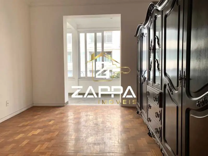 Foto 9 de Apartamento com 3 quartos à venda, 140m2 em Rio De Janeiro - RJ