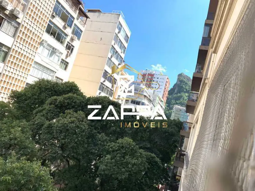 Foto 4 de Apartamento com 3 quartos à venda, 140m2 em Rio De Janeiro - RJ