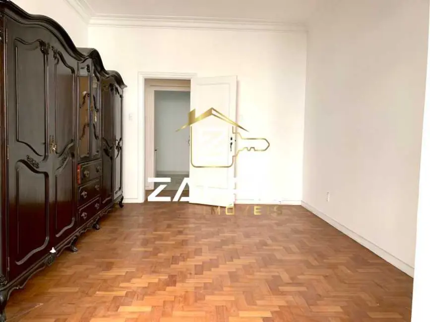Foto 8 de Apartamento com 3 quartos à venda, 140m2 em Rio De Janeiro - RJ