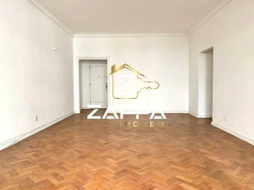 Foto 2 de Apartamento com 3 quartos à venda, 140m2 em Rio De Janeiro - RJ