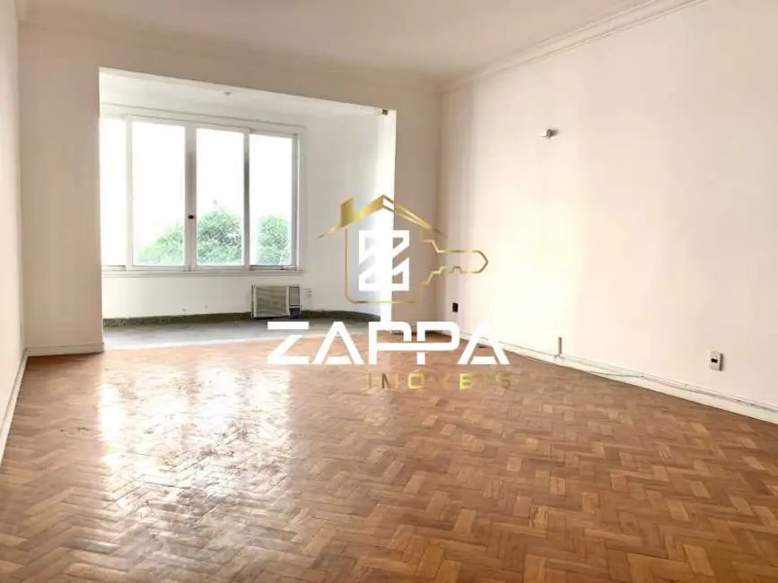 Foto 3 de Apartamento com 3 quartos à venda, 140m2 em Rio De Janeiro - RJ