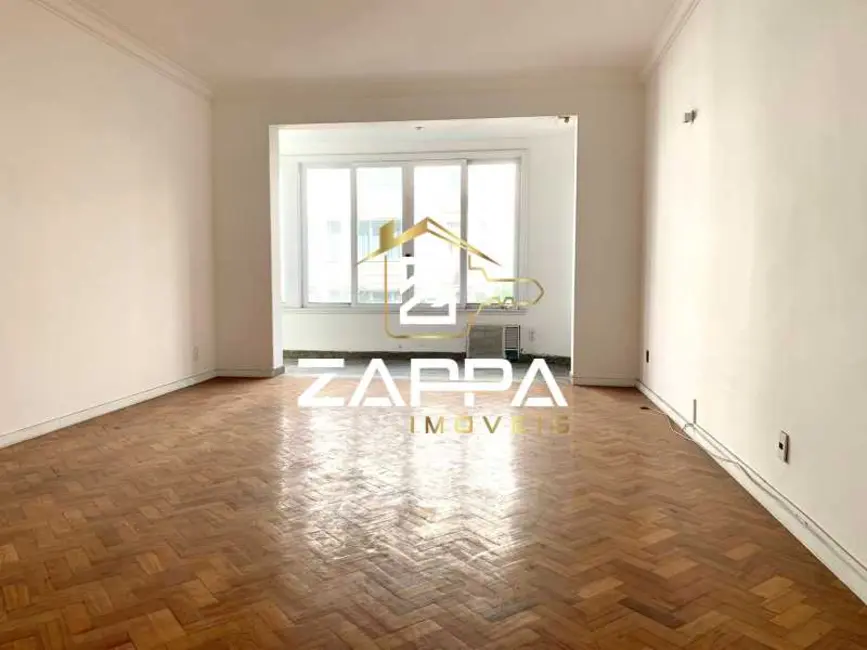 Foto 1 de Apartamento com 3 quartos à venda, 140m2 em Rio De Janeiro - RJ