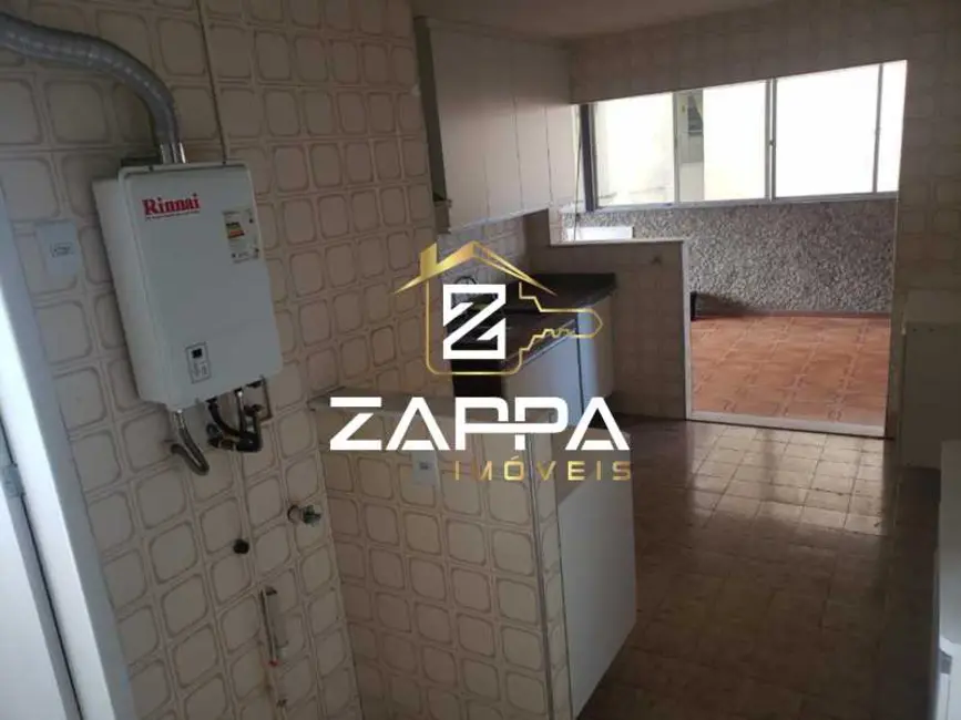 Foto 2 de Apartamento com 4 quartos à venda, 180m2 em Rio De Janeiro - RJ