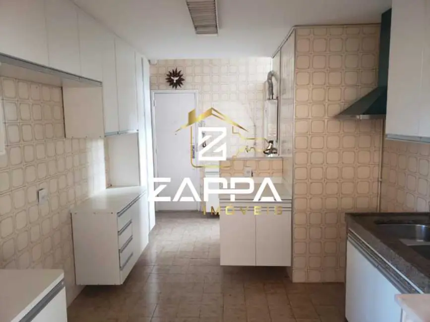 Foto 3 de Apartamento com 4 quartos à venda, 180m2 em Rio De Janeiro - RJ