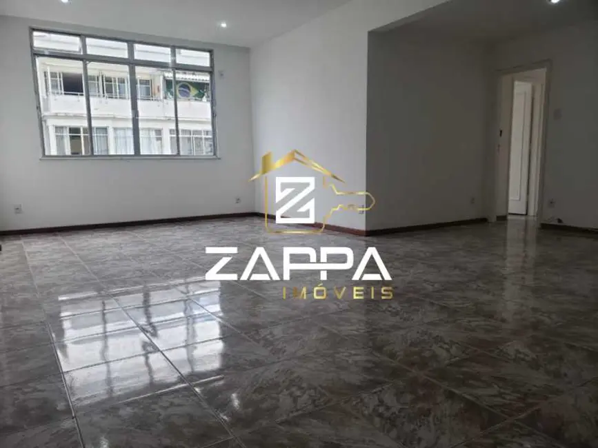 Foto 1 de Apartamento com 4 quartos à venda, 180m2 em Rio De Janeiro - RJ