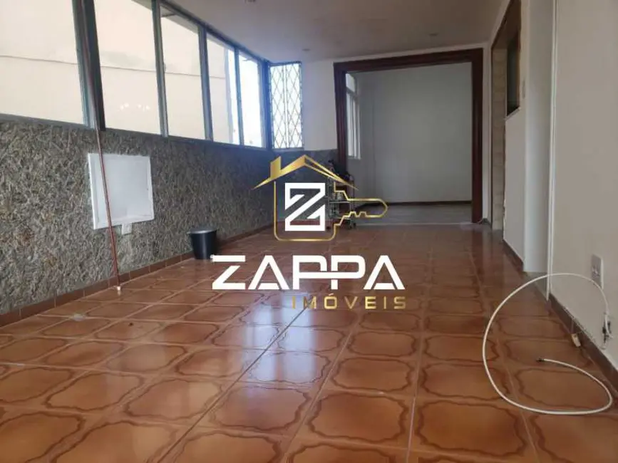 Foto 6 de Apartamento com 4 quartos à venda, 180m2 em Rio De Janeiro - RJ