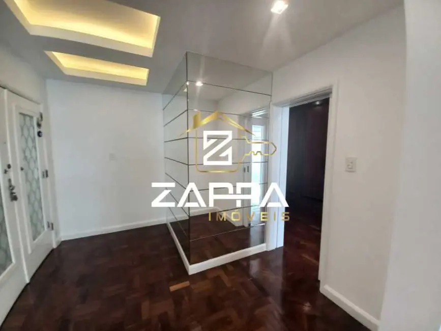 Apartamento com 4 quartos à venda, 290m2 em Rio De Janeiro - RJ - imagem 3 Foto 3 de Apartamento com 4 quartos à venda, 290m2 em Rio De Janeiro - RJ