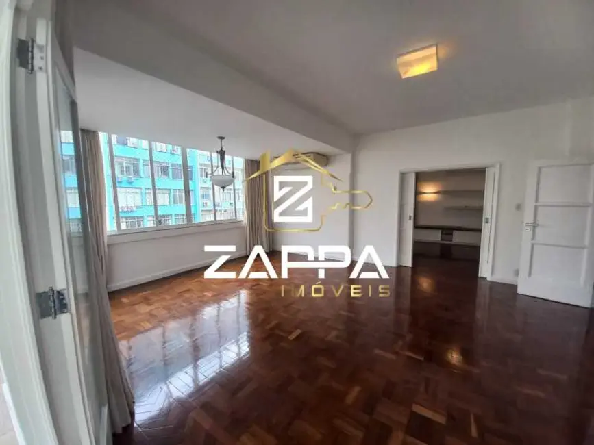 Apartamento com 4 quartos à venda, 290m2 em Rio De Janeiro - RJ - imagem 1 Foto 1 de Apartamento com 4 quartos à venda, 290m2 em Rio De Janeiro - RJ