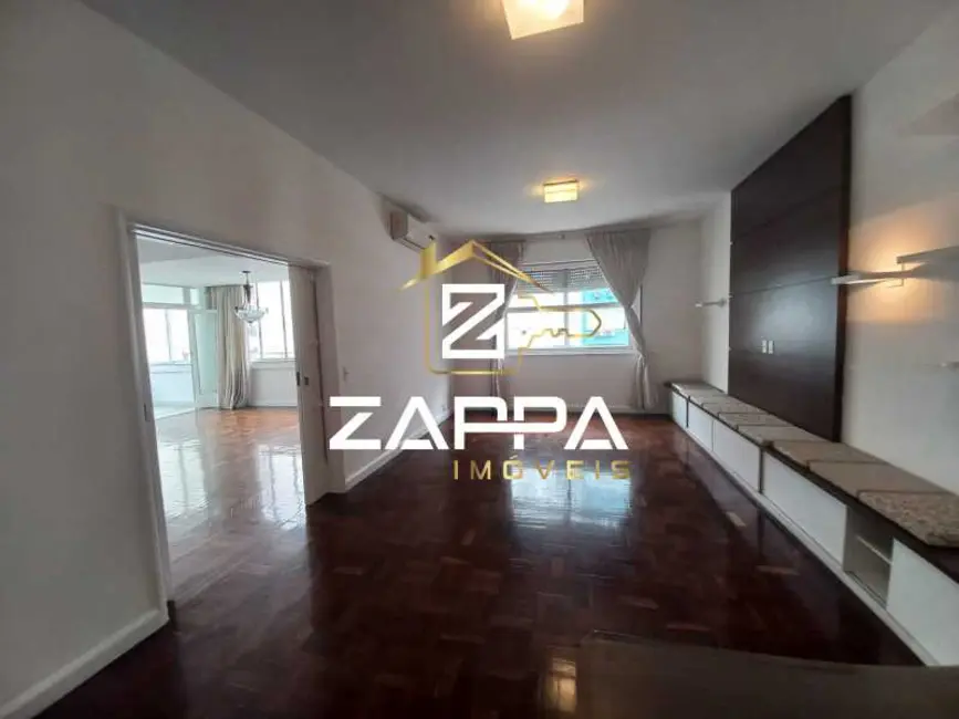 Apartamento com 4 quartos à venda, 290m2 em Rio De Janeiro - RJ - imagem 2 Foto 2 de Apartamento com 4 quartos à venda, 290m2 em Rio De Janeiro - RJ