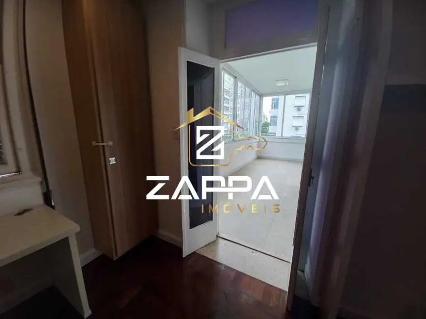 Apartamento com 4 quartos à venda, 290m2 em Rio De Janeiro - RJ - imagem 6 Foto 6 de Apartamento com 4 quartos à venda, 290m2 em Rio De Janeiro - RJ