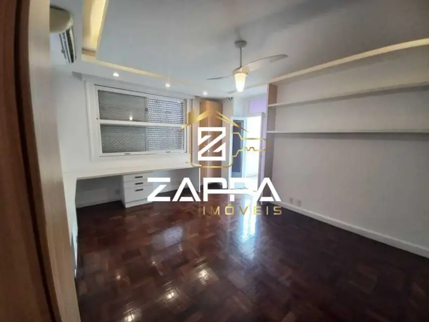 Apartamento com 4 quartos à venda, 290m2 em Rio De Janeiro - RJ - imagem 8 Foto 8 de Apartamento com 4 quartos à venda, 290m2 em Rio De Janeiro - RJ