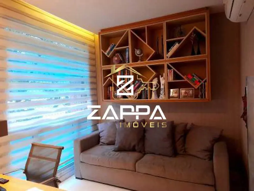 Foto 4 de Apartamento com 4 quartos à venda, 220m2 em Rio De Janeiro - RJ