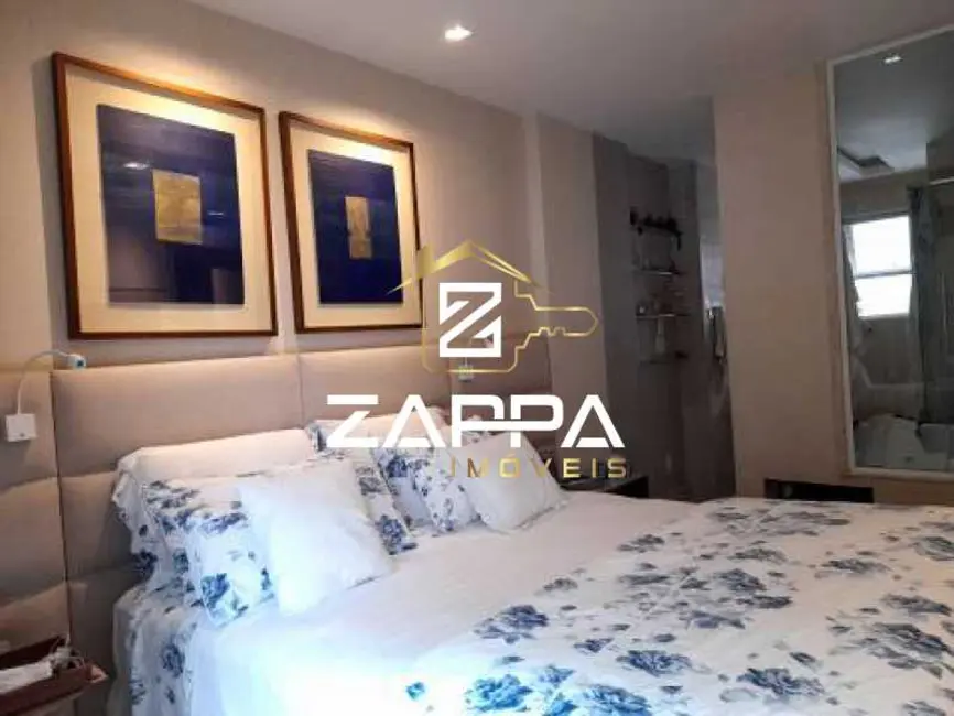 Foto 7 de Apartamento com 4 quartos à venda, 220m2 em Rio De Janeiro - RJ