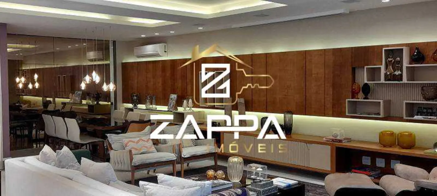 Foto 3 de Apartamento com 4 quartos à venda, 220m2 em Rio De Janeiro - RJ