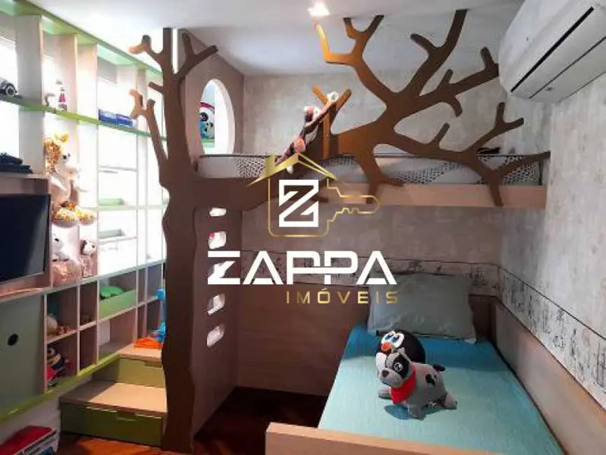 Foto 8 de Apartamento com 4 quartos à venda, 220m2 em Rio De Janeiro - RJ