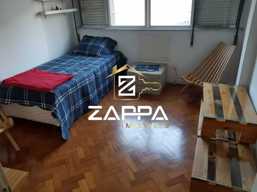 Apartamento com 4 quartos à venda, 158m2 em Rio De Janeiro - RJ - imagem 6 Foto 6 de Apartamento com 4 quartos à venda, 158m2 em Rio De Janeiro - RJ