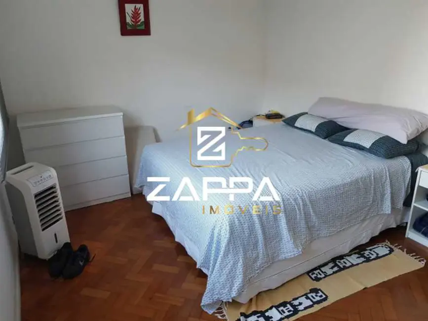 Apartamento com 4 quartos à venda, 158m2 em Rio De Janeiro - RJ - imagem 8 Foto 8 de Apartamento com 4 quartos à venda, 158m2 em Rio De Janeiro - RJ