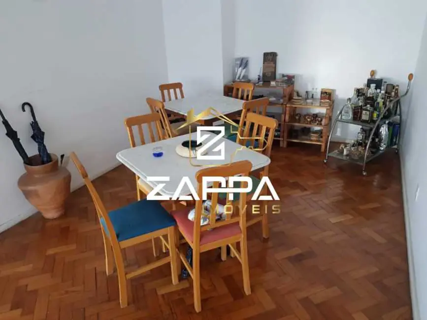 Apartamento com 4 quartos à venda, 158m2 em Rio De Janeiro - RJ - imagem 4 Foto 4 de Apartamento com 4 quartos à venda, 158m2 em Rio De Janeiro - RJ