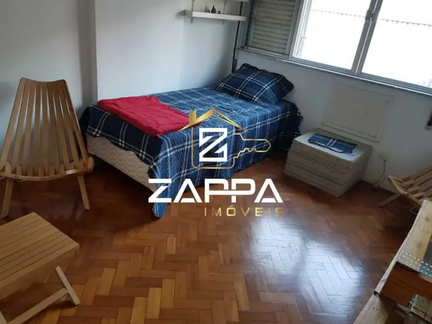 Apartamento com 4 quartos à venda, 158m2 em Rio De Janeiro - RJ - imagem 7 Foto 7 de Apartamento com 4 quartos à venda, 158m2 em Rio De Janeiro - RJ