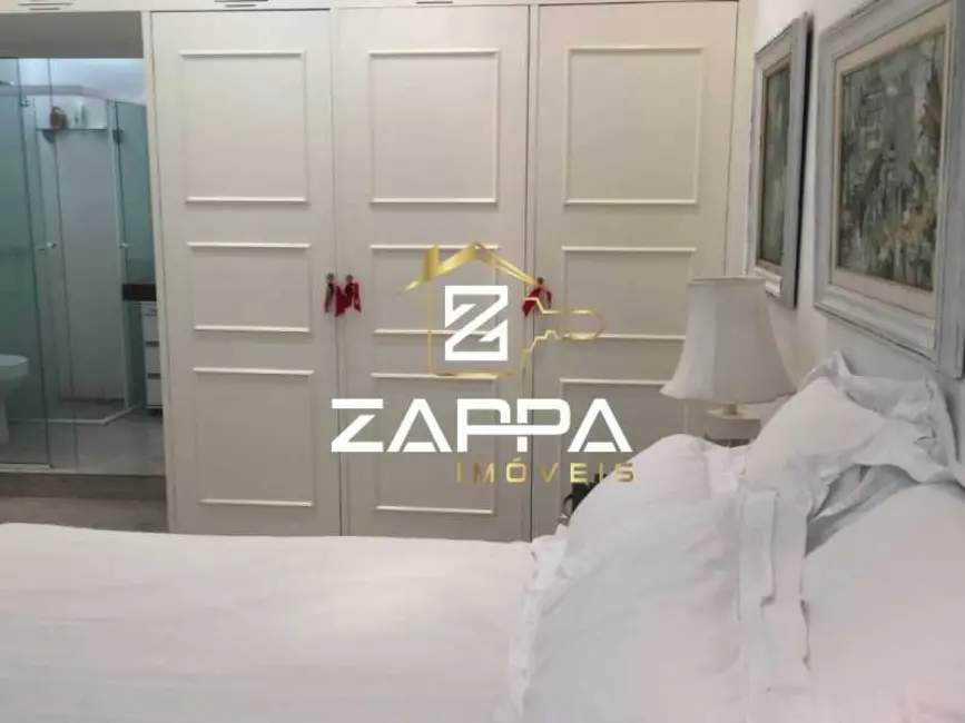 Foto 6 de Apartamento com 4 quartos à venda, 220m2 em Rio De Janeiro - RJ