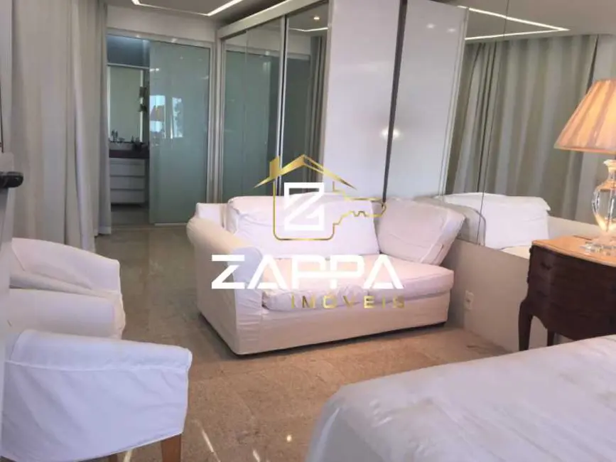 Foto 5 de Apartamento com 4 quartos à venda, 220m2 em Rio De Janeiro - RJ
