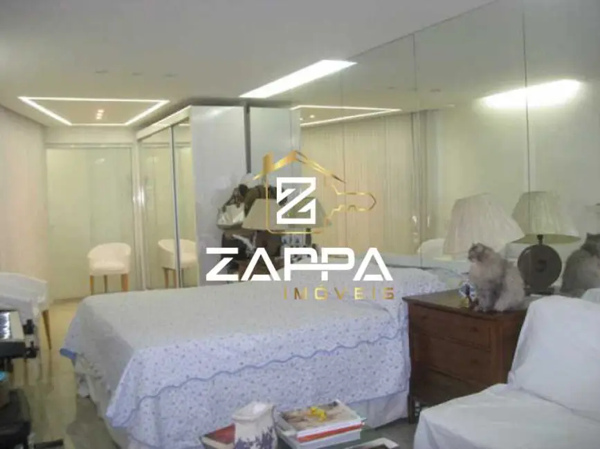 Foto 9 de Apartamento com 4 quartos à venda, 220m2 em Rio De Janeiro - RJ