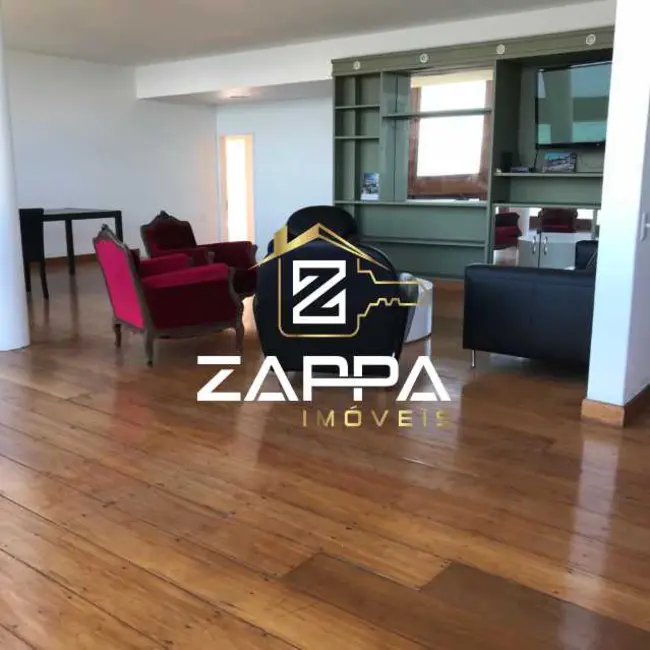 Foto 2 de Cobertura com 3 quartos à venda, 240m2 em Rio De Janeiro - RJ