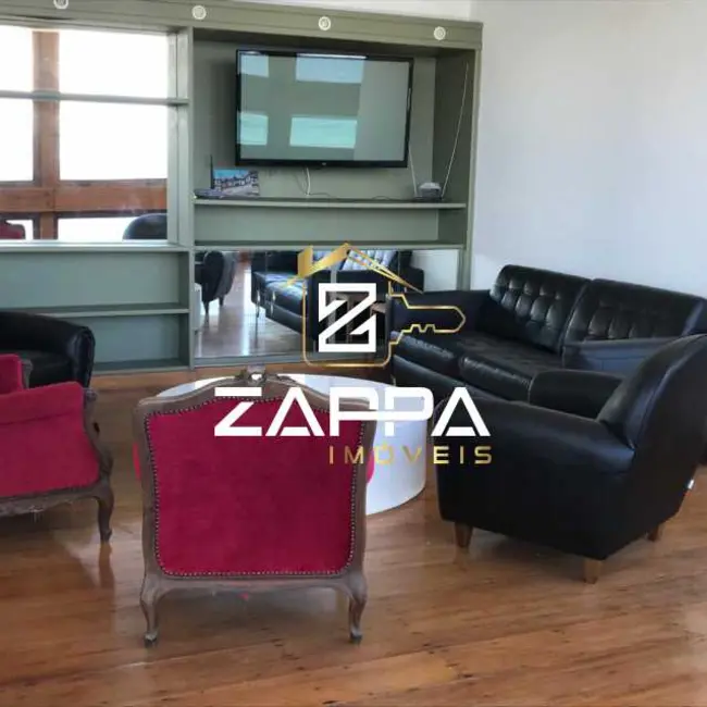 Foto 3 de Cobertura com 3 quartos à venda, 240m2 em Rio De Janeiro - RJ