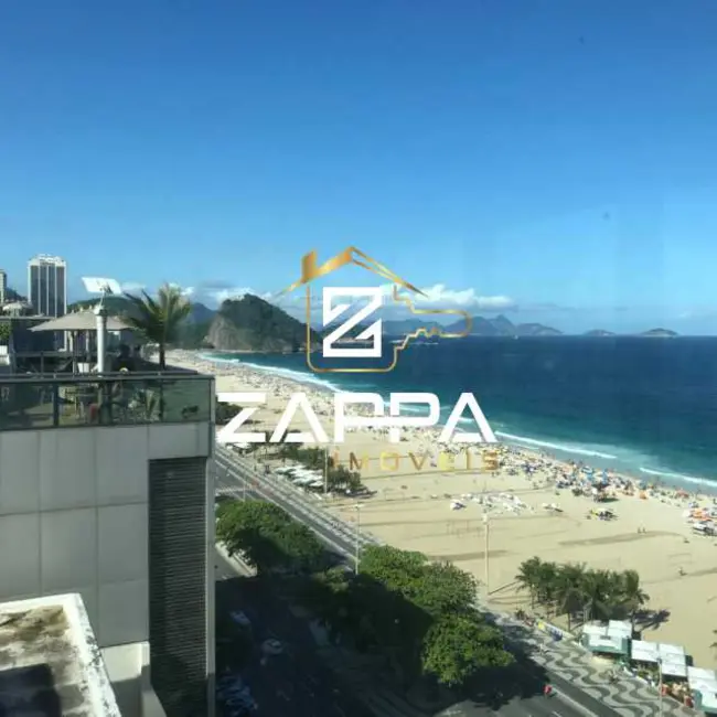 Foto 4 de Cobertura com 3 quartos à venda, 240m2 em Rio De Janeiro - RJ