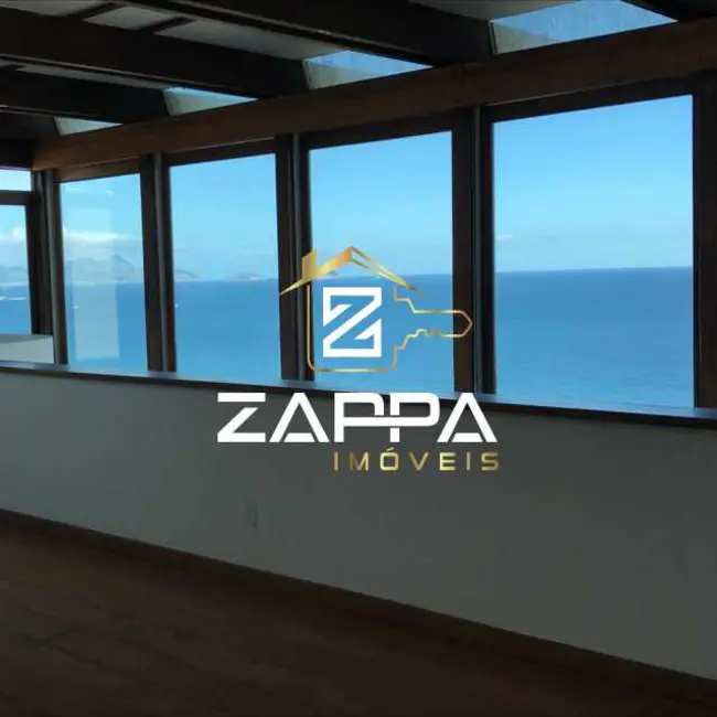 Foto 5 de Cobertura com 3 quartos à venda, 240m2 em Rio De Janeiro - RJ