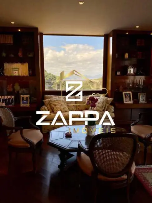 Foto 5 de Cobertura com 4 quartos à venda, 470m2 em Rio De Janeiro - RJ