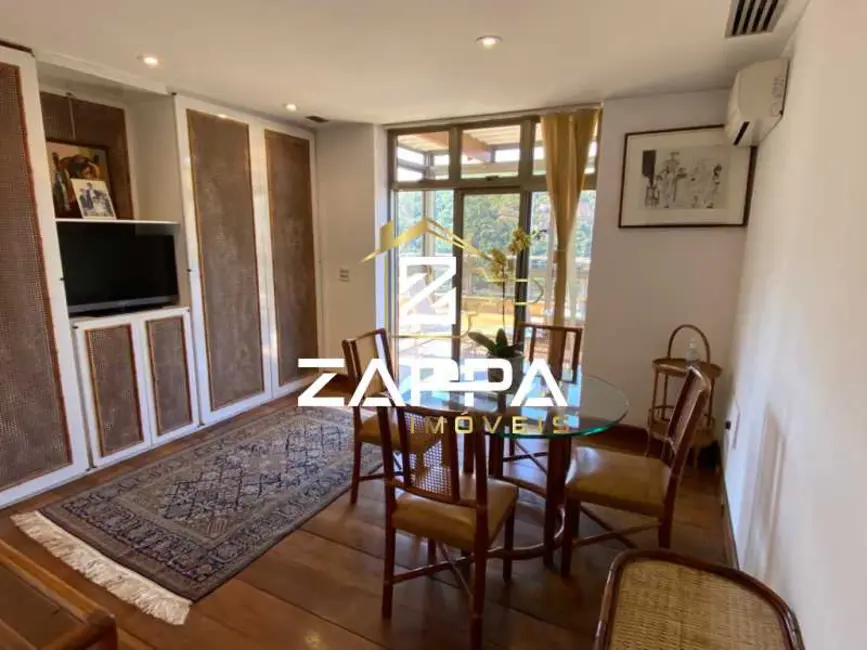Foto 8 de Cobertura com 4 quartos à venda, 470m2 em Rio De Janeiro - RJ