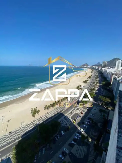 Foto 4 de Cobertura com 4 quartos à venda, 470m2 em Rio De Janeiro - RJ