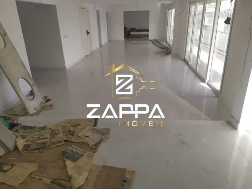 Cobertura com 5 quartos à venda, 458m2 em Rio De Janeiro - RJ - imagem 3 Foto 3 de Cobertura com 5 quartos à venda, 458m2 em Rio De Janeiro - RJ