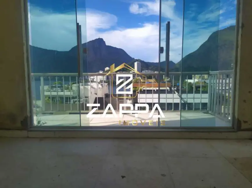 Cobertura com 5 quartos à venda, 458m2 em Rio De Janeiro - RJ - imagem 1 Foto 1 de Cobertura com 5 quartos à venda, 458m2 em Rio De Janeiro - RJ
