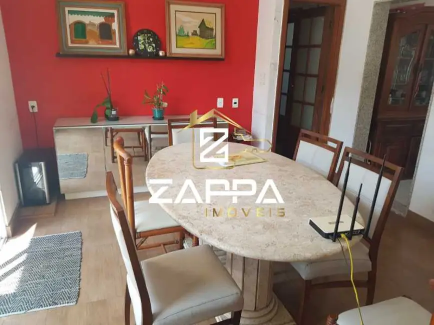 Foto 6 de Cobertura com 6 quartos à venda, 300m2 em Rio De Janeiro - RJ