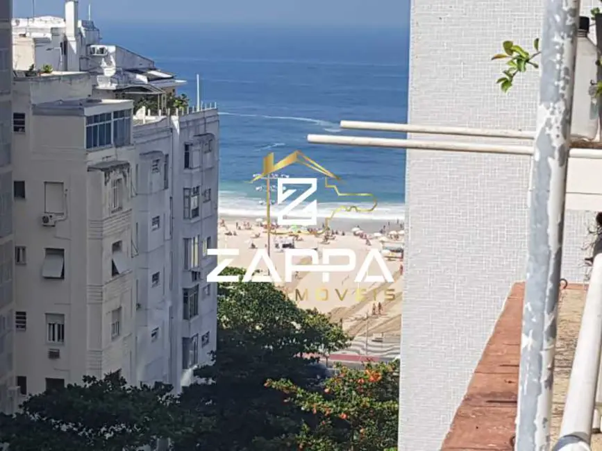 Foto 1 de Cobertura com 6 quartos à venda, 300m2 em Rio De Janeiro - RJ